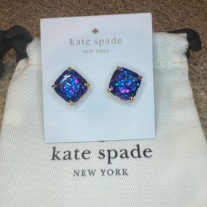 Kate Spade Stud Earrings